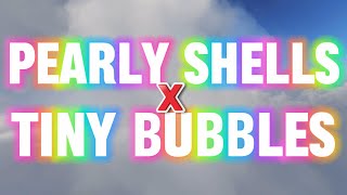 Zumba Fitness | Pearly Shells x Tiny Bubbles | Dance Fitness