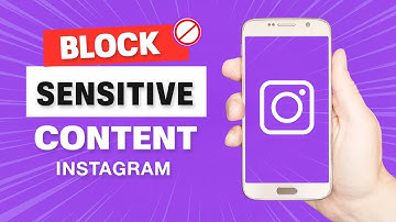 How to Block Sensitive Content on Instagram