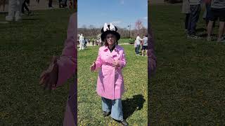 Easter Egg Hunt 2025, Glen Carbon, IL Style