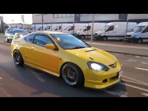 Stance Daily Yellow Honda Integra Dc5 Type R Teaser Clip Youtube Stance Daily Yellow Honda Integra Dc5 Type R Teaser Clip Youtube