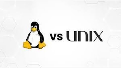 Understanding Linux and Unix Differences | Monolithic Kernel Explained | CH-2