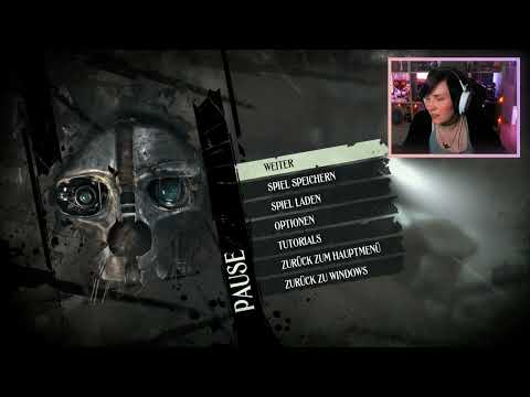 Dishonored [Flg. 14] - Suchen wir Sokolov