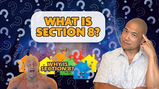 What Is Section 8 Housing? | Create Massive Income in 2024