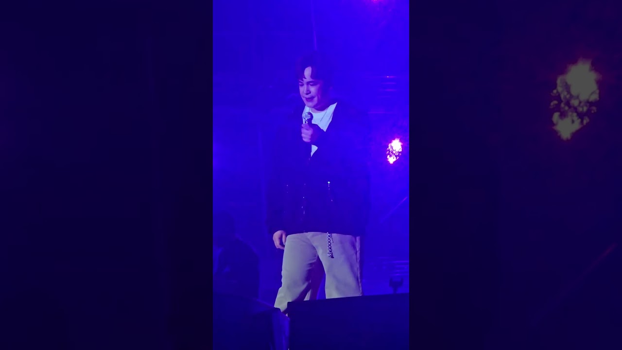 눈물콧물나는감동의하모니 어김없이(앙코르)