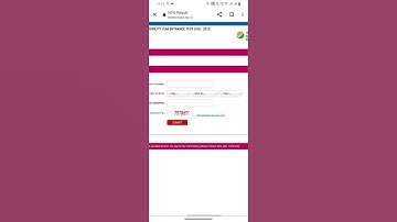 How to check NEET 2023 Results, Direct link in description #neet2023 #result #neet2020 #neetresult