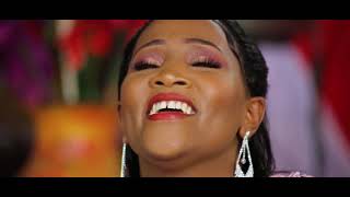 HUNIA NGORO YAKWA BY RACHAEL STEVE OFFICIAL VIDEO