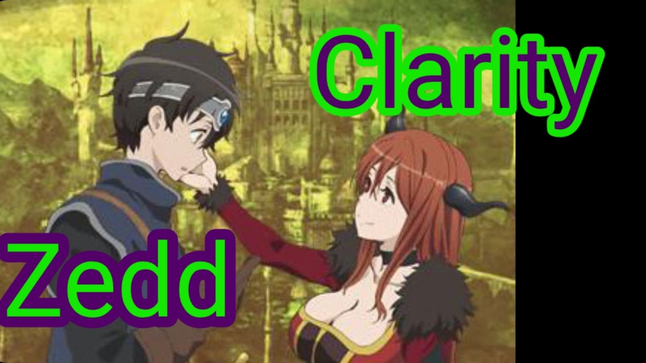 "Maou Maoyuu Yuusha, AMV!"