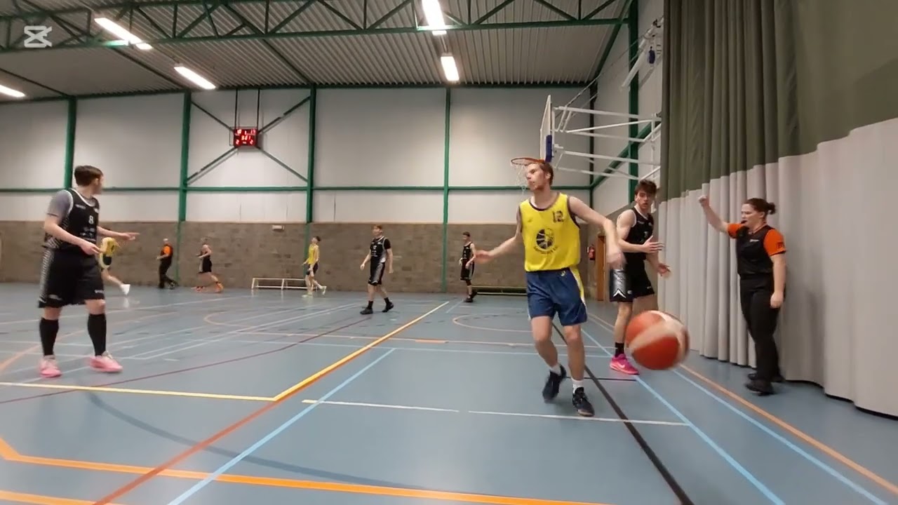 U 21 Berlaar - Aartselaar U 21