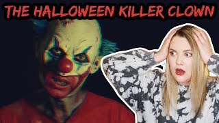 This TRUE Killer Clown Story Will Keep You UP AT NIGHT!