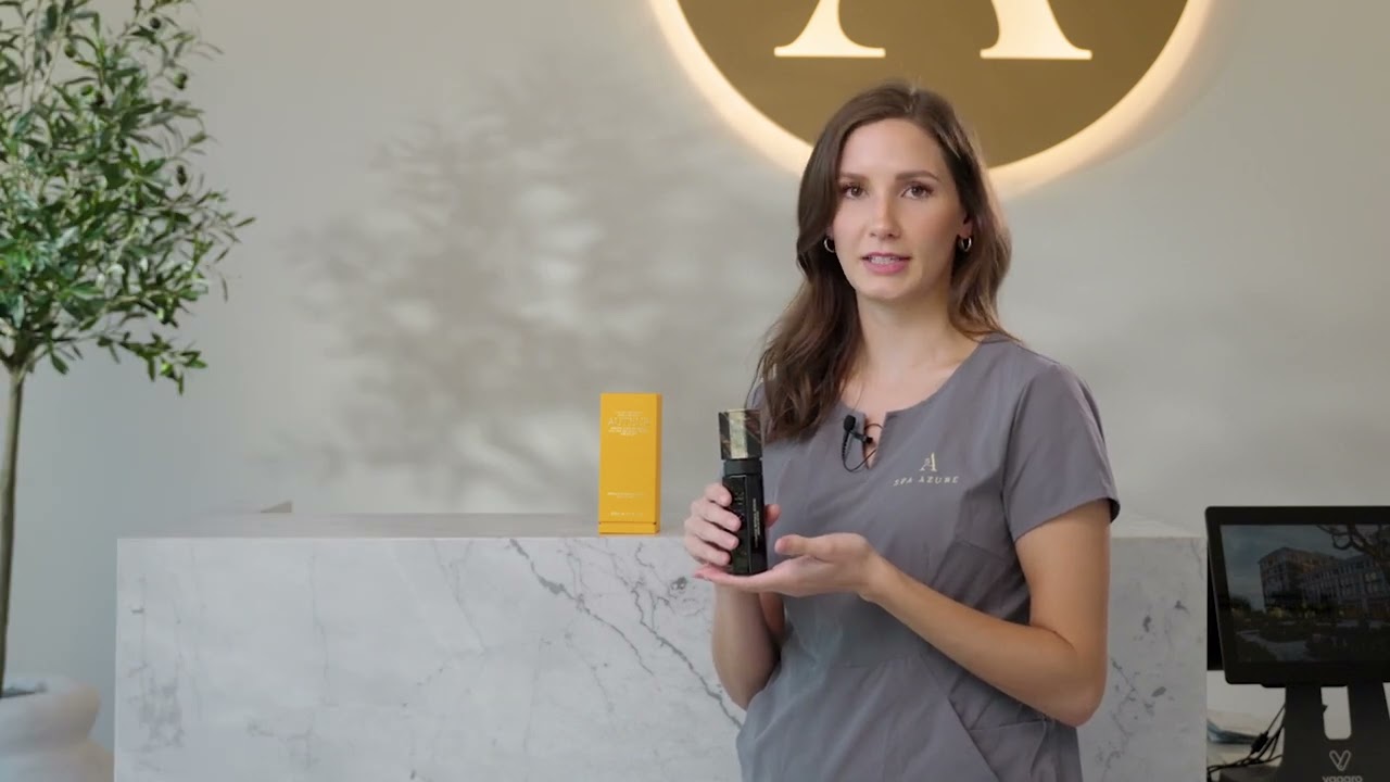 Auteur Retinol Serum