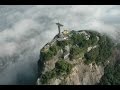 Passeio ao Corcovado -Cristo