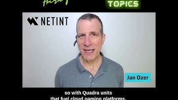 NETINT Technologies about possibility of matching the quality produced by software when using  ASICs