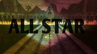 [ ALL_STAR ] Rsro Hotan Fortess Warr #2