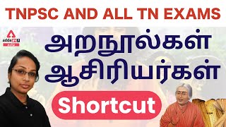 TNPSC Group 4 Syllabus 2022 In Tamil | TNPSC Authors | TNPSC Current Affairs In Tamil screenshot 1