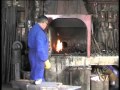 Documental fabricacion en hierro