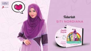 Siti Nordiana - Tidurlah