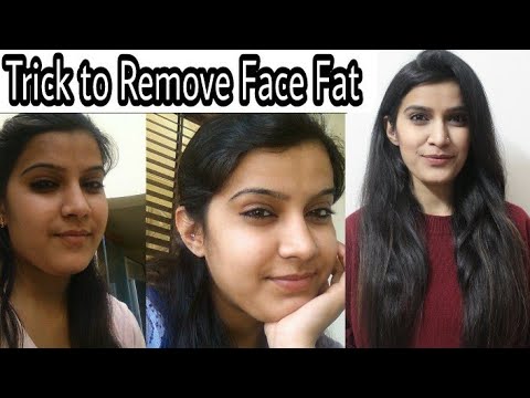 How to Lose Face Fat Naturally | Get Slim Face | Remove Double Chin | Super Style Tips