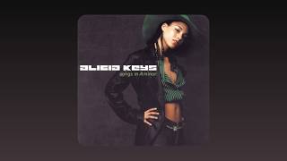 Alicia Keys - Fallin’
