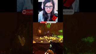 Final battle with Gonarch! #halflife #blackmesa #crowbarcollective #gameplay #funnyshorts