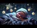 Super relaxing baby lullaby to go to sleep faster  effective nursery rhyme for your baby