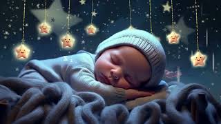 Super Relaxing Baby Lullaby To Go To Sleep Faster ♥ Effective Nursery Rhyme For Your Baby