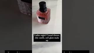 Perfume Review -Designer edition Part 1 #itgirl #itgirls