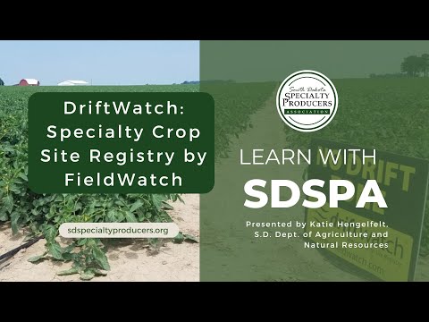 FieldWatch Webinar