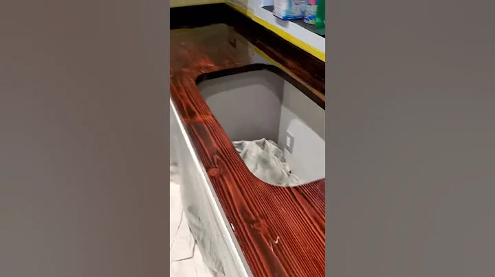 Travajo com epoxy