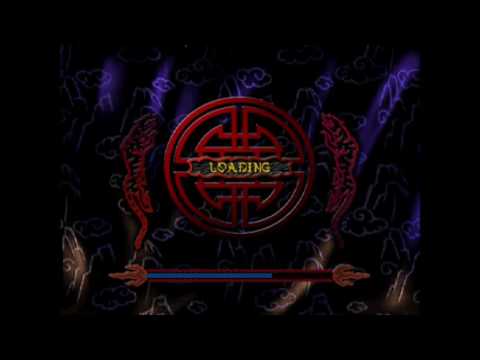 Tu0027ai Fu: Wrath of the Tiger [PS1/PCSXR]