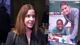 Berkeley County Job Fairs 2021