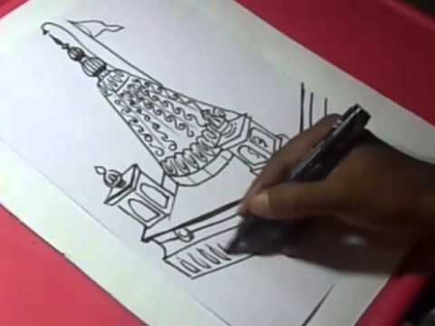 Featured image of post Kumbh Mela Easy Drawing For Kids