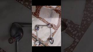 science experiments. power of electrostatic force #trending #viral #experiment #science