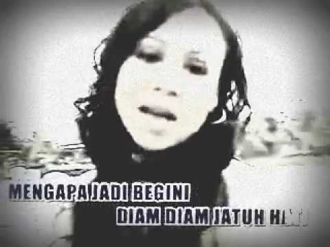 Nostalgia Cinta DIAM DIAM JATUH HATI Lyrics by ENDANG S TAURINA