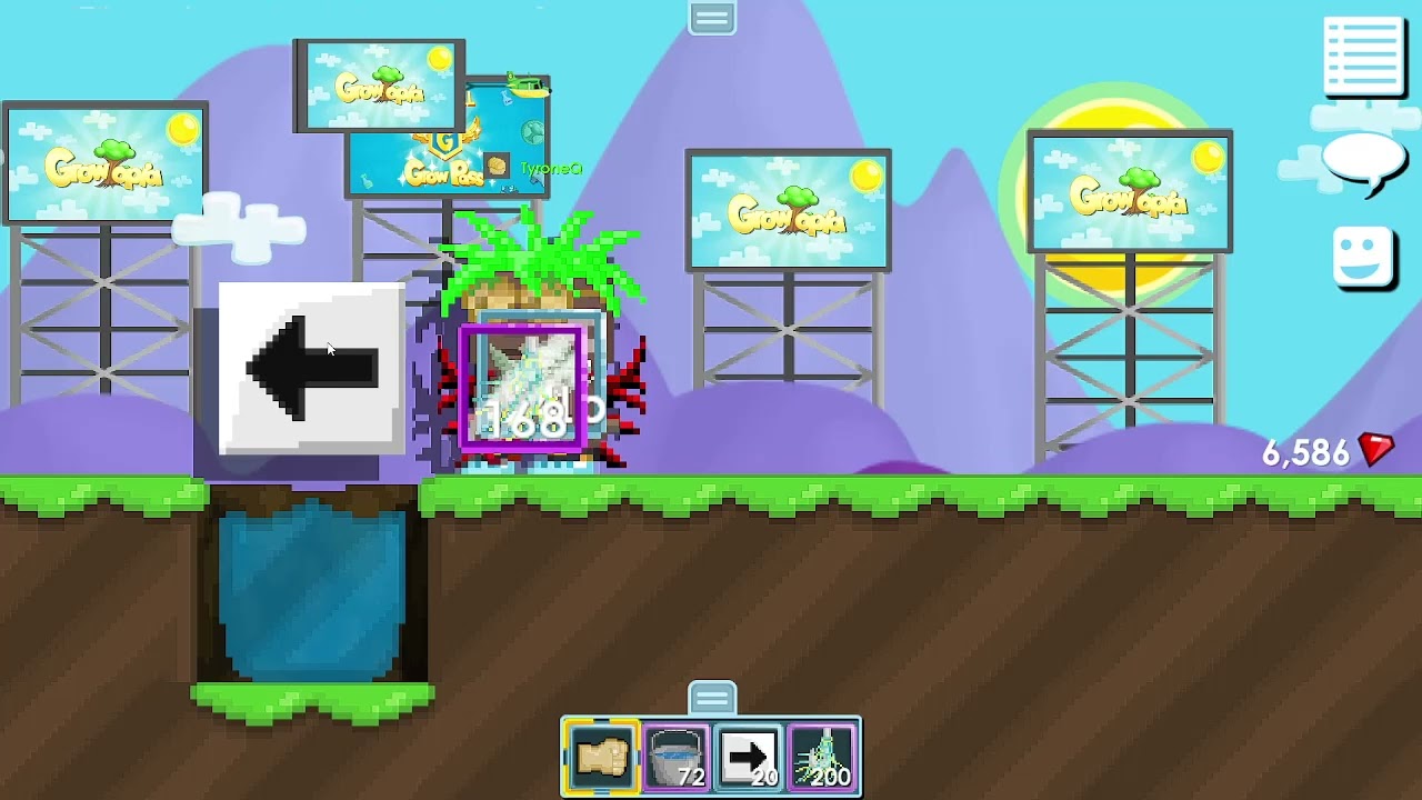 Growtopia Auto Fishing Tutorial (PC only All versions) YouTube