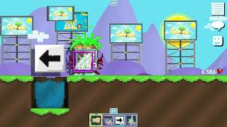 Growtopia Auto Fishing Tutorial Pc Only All Versions