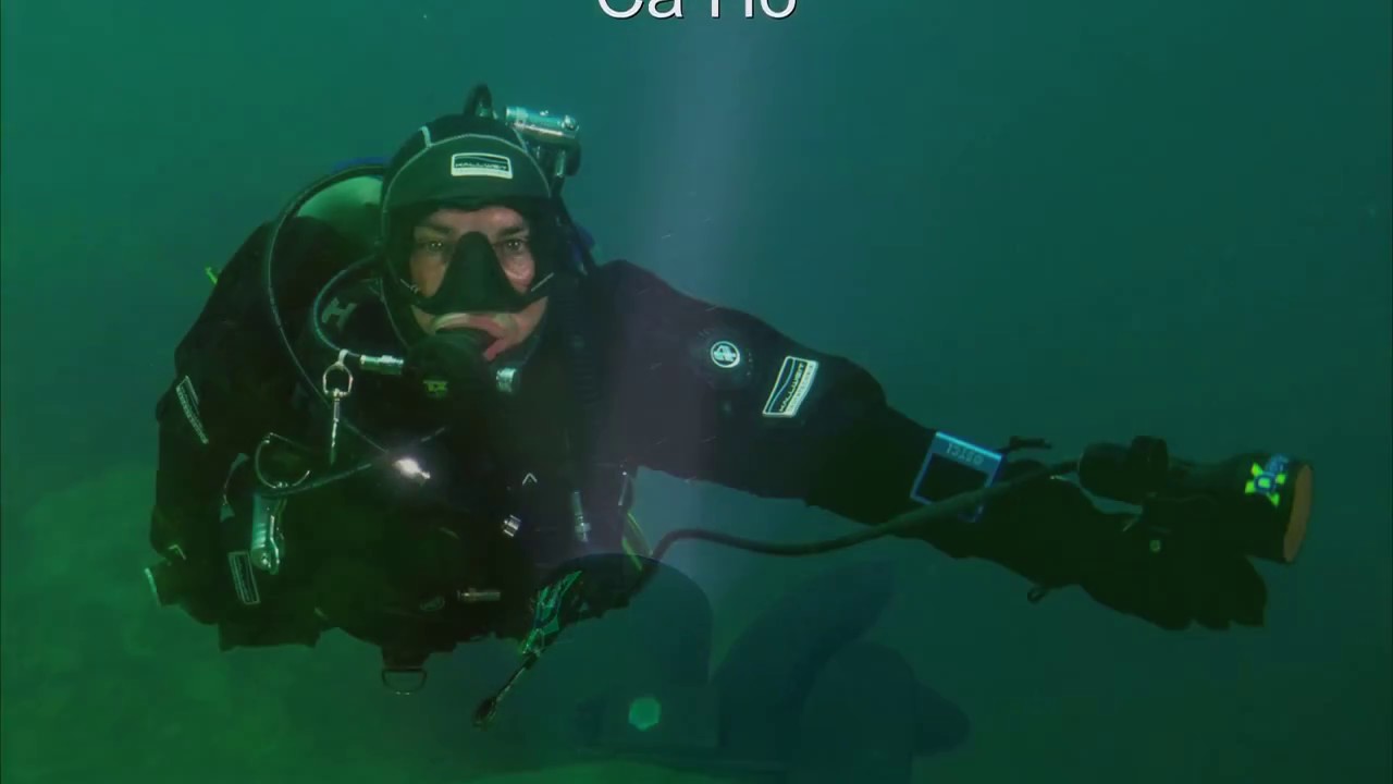 Oceanex Sunbeam 3.0 in der Ostsee