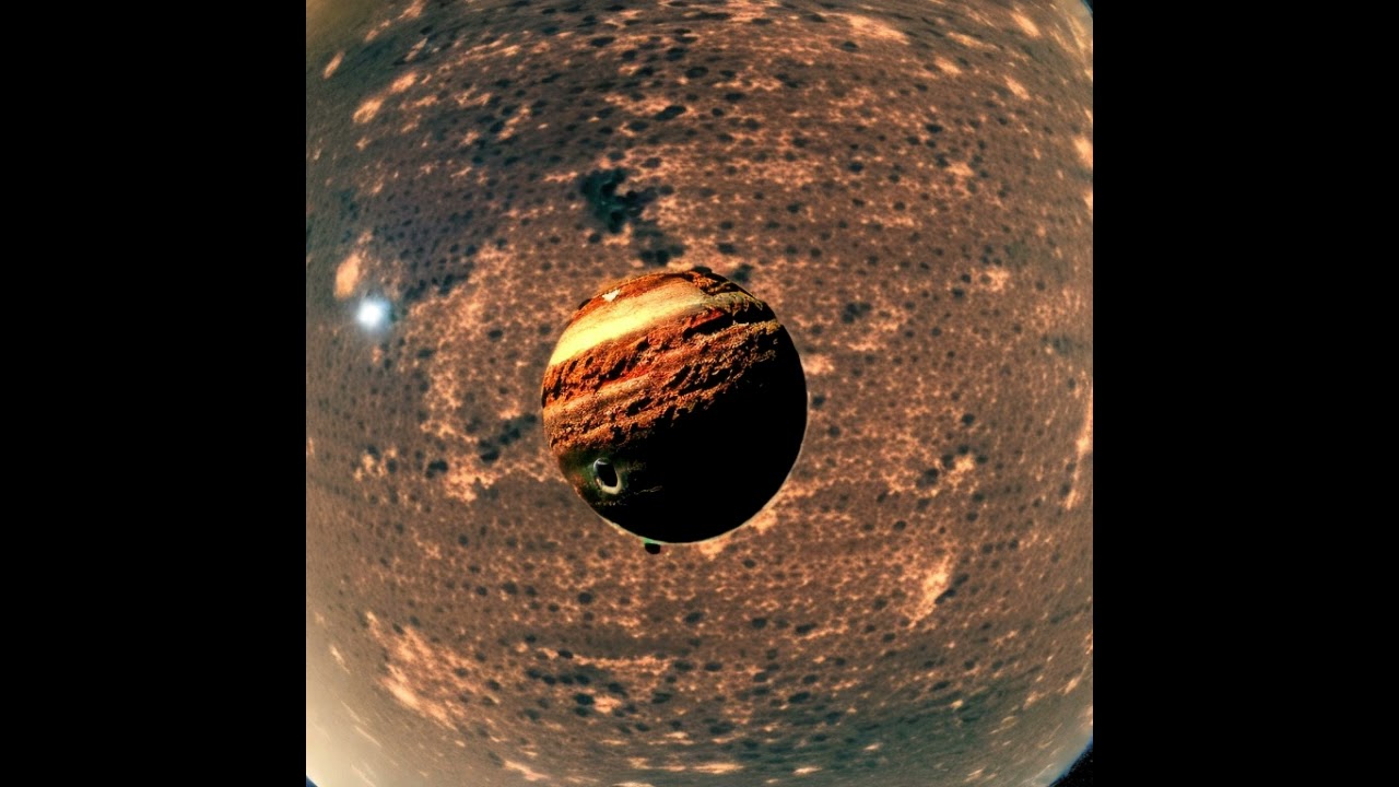 The Little Planet  Pluto | Science fiction stories for Kids