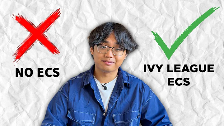 Extracurricular Activities that Top Colleges DO/DON'T Want to See