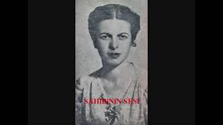 Semahat Özdenses & Altan Varol Röportajı - Yücelse Arşına Rûhum Senin Kemâlindir