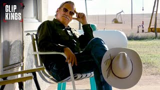 “It’s Gonna Haunt You Forever, Son" (Ending Scene) | Hell or High Water