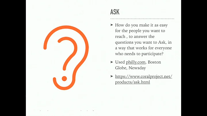 DrupalCon Nashville 2018: Lessons from Open-Source Journalism