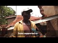 Families affected by downpour in Kigali City recount the ordeal