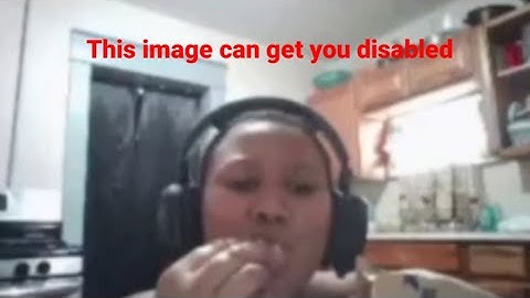 This discord image will ban you.