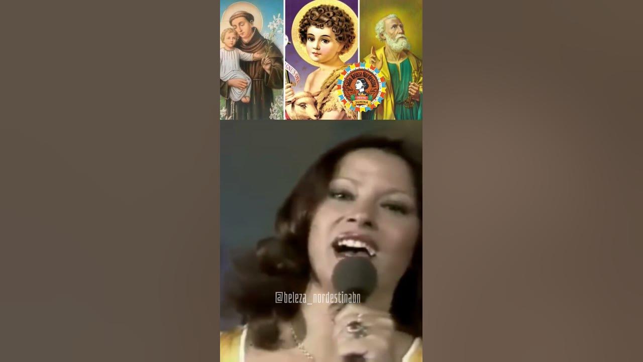 🏜️ Beleza Nordestina 🪗 Clara Nunes E Sivuca - Feira De Mangaio