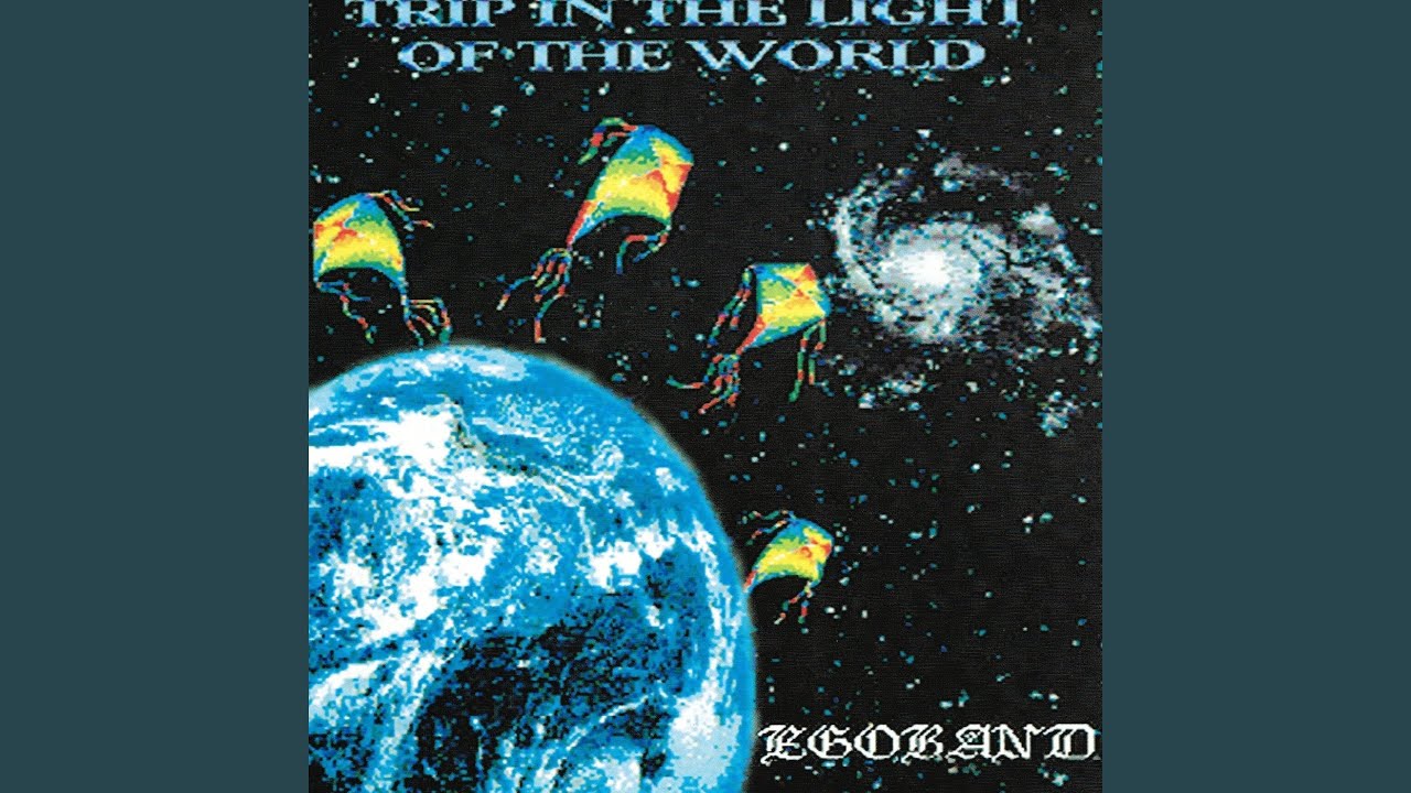 Trip In the Light of the World