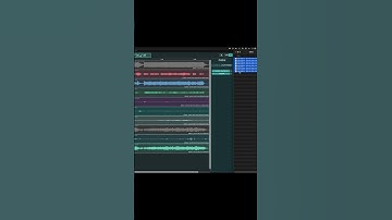 Rename a Batch of Files or Audio Stems with Automator
