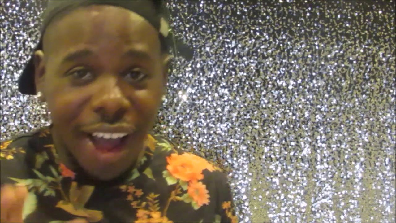 JUNETEENTH/DALLAS PRIDE 2019 EXPERIENCE