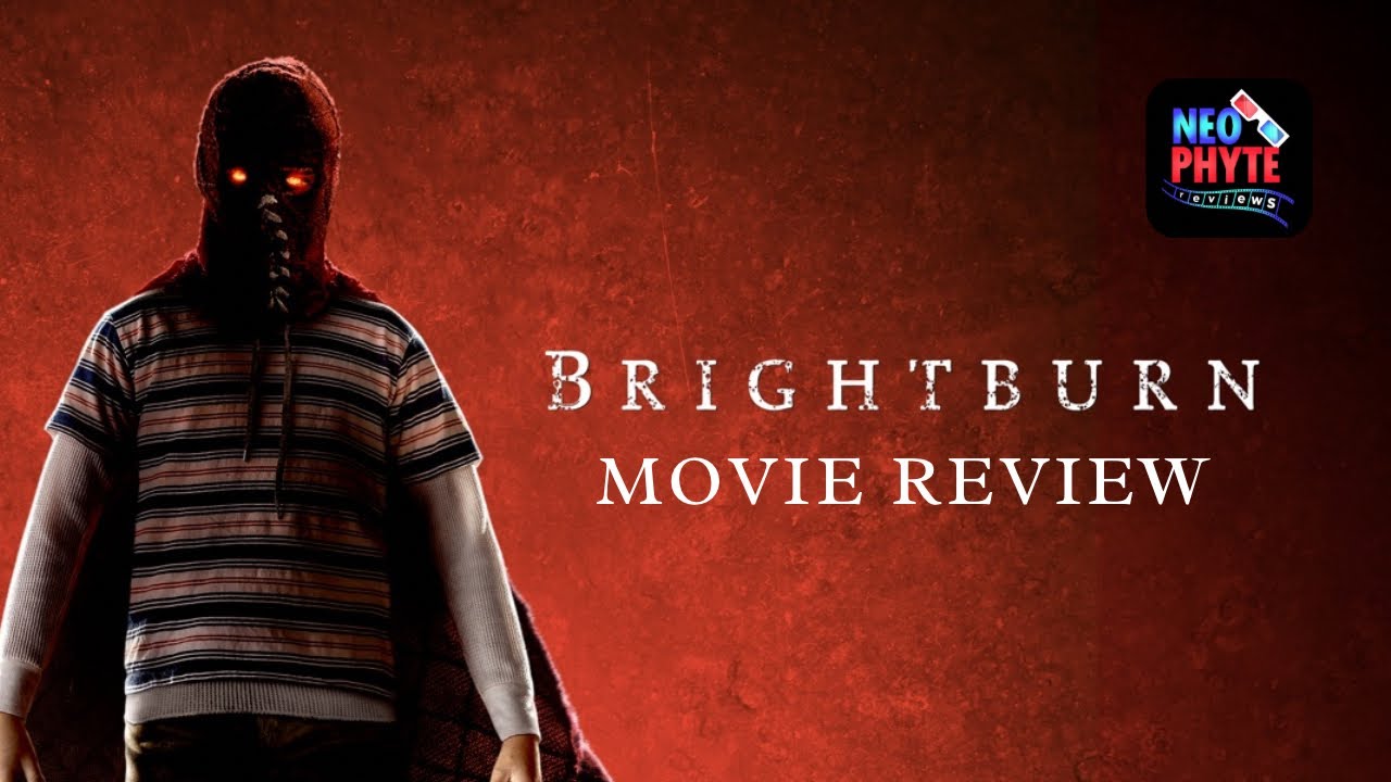 Brightburn (2019) Movie REVIEW | First Time Watch | Horror | Sci-fi | Superman 