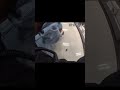 This shoplifting arrest has a messy ending! #bodycam #cops #lawenforcement