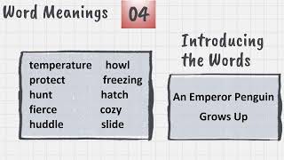 Vocabulary Basic L12
